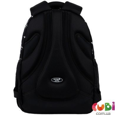 Рюкзак Kite Education teens 8001L (K26-8001L), Чорний