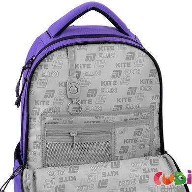 Рюкзак Kite Education teens 2587M HK-1 (HK26-2587M-1), Сиреневый
