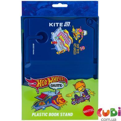 Подставка для книг Kite, пластиковая, модель HW25-391