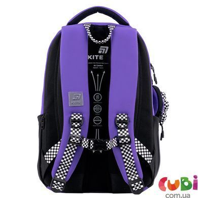 Рюкзак Kite Education teens 2587M HK-1 (HK26-2587M-1), Сиреневый