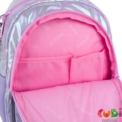 Детский рюкзак Kite Kids Мой маленький пони LP25-2735XS, комбинированый