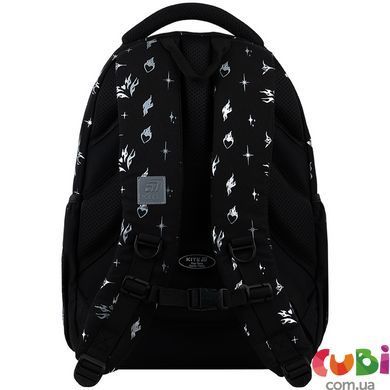 Рюкзак Kite Education teens 8001L (K26-8001L), Чорний