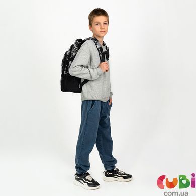 Рюкзак Kite Education для підлітків K25-727M-1, комбінований