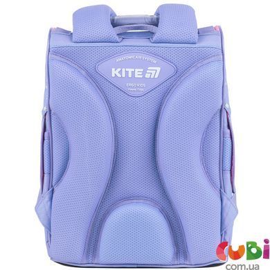 Школьный набор Kite Education My Little Pony SET_LP25-501S (рюкзак, пенал, сумка) для девочек, комбинированый