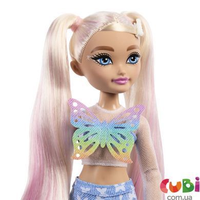 Лялька Barbie Малібу Dream Besties на роликах (JFX96)