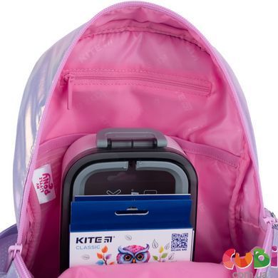 Детский рюкзак Kite Kids Мой маленький пони LP25-2735XS, комбинированый