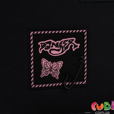 Рюкзак Kite Education teens Danger (K26-949M-1), Чорний