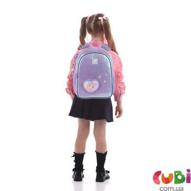 Детский рюкзак Kite Kids Мой маленький пони LP25-2735XS, комбинированый
