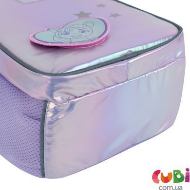 Детский рюкзак Kite Kids Мой маленький пони LP25-2735XS, комбинированый