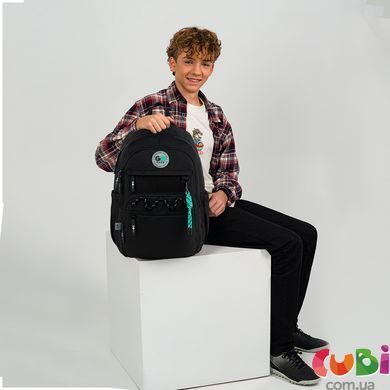 Рюкзак GoPack Teens 121L-4 (GO26-121L-4)