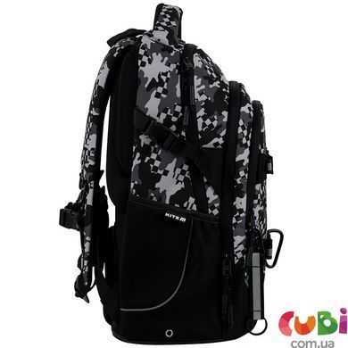 Рюкзак Kite Education для підлітків K25-727M-1, комбінований