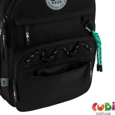 Рюкзак GoPack Teens 121L-4 (GO26-121L-4)