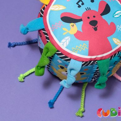 Іграшка K`s Kids Барабан музичний, KA10814-OB