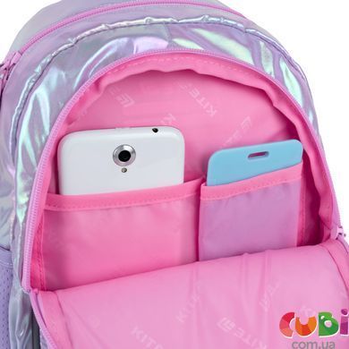 Детский рюкзак Kite Kids Мой маленький пони LP25-2735XS, комбинированый