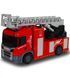 Автомодель серии "Big Truck" &ndash; ПОЖАРНАЯ МАШИНА SCANIA