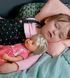 Лялька BABY BORN - МАЛЕНЬКА СЕСТРИЧКА (36 см, з аксесуарами), комбінований