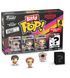 Набор игровых фигурок BITTY POP! cерии "Очень странные дела" - ДЕМОГОРГОН , комбинированый