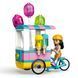 Конструткор Lego Friends Ятка с мороженым и воздушными шариками (42692)