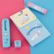 Блокнот на магніті Kite Cinnamoroll (CR25-092), 60 аркушів, клітинка