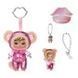 Мягкая игрушка-сюрприз на подвесе BRATZ серии "Bratziez" &mdash; ТОКИО СТИЛЬ (256519)