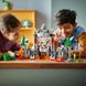 Конструктор детский ТМ Lego Битва в замке Драй Боузера. Дополнительный набор (71423)
