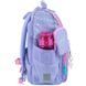 Школьный набор Kite Education My Little Pony SET_LP25-501S (рюкзак, пенал, сумка) для девочек, комбинированый