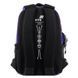 Рюкзак Kite Education teens 2587M HK-1 (HK26-2587M-1), Сиреневый