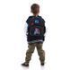 Рюкзак Kite Kids 2727 TF (TF26-2727XS), Чорний