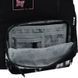 Рюкзак Kite Education teens Danger (K26-949M-1), Чорний