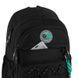 Рюкзак GoPack Teens 121L-4 (GO26-121L-4)
