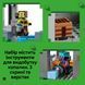 Конструктор Lego Станция хозяев Minecraft (21597)