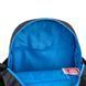 Рюкзак Kite Kids 2727 TF (TF26-2727XS), Чорний