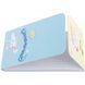 Блокнот на магніті Kite Cinnamoroll (CR25-092), 60 аркушів, клітинка