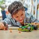 Конструктор Lego NINJAGO Автомобіль для перегонів Лойда з інерційним двигуном (71828), комбінований