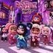 Мягкая игрушка-сюрприз на подвесе BRATZ серии "Bratziez" &mdash; ТОКИО СТИЛЬ (256519)