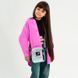 Сумка-кросбоді Kite Education teens 2520-1 (K26-2520-1), Блакитний