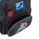Рюкзак Kite Kids 2727 TF (TF26-2727XS), Чорний