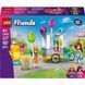 Конструткор Lego Friends Ятка с мороженым и воздушными шариками (42692)
