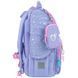 Школьный набор Kite Education My Little Pony SET_LP25-501S (рюкзак, пенал, сумка) для девочек, комбинированый