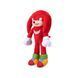 Мягкая игрушка SONIC THE HEDGEHOG 2 - НАКЛЗ (23 cm)