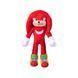 Мягкая игрушка SONIC THE HEDGEHOG 2 - НАКЛЗ (23 cm)