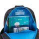 Рюкзак Kite Kids 2727 TF (TF26-2727XS), Чорний