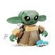 Конструткор Lego Star Wars Семейный дом Грогу (75443)