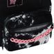 Рюкзак Kite Education teens Danger (K26-949M-1), Чорний