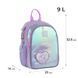 Детский рюкзак Kite Kids Мой маленький пони LP25-2735XS, комбинированый
