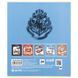 Зошит шкільний Kite Harry Potter (HP26-238), 24 аркуші, клітинка