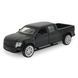 Автомодель - FORD F-150 SVT RAPTOR (черный), комбинированый