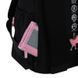 Рюкзак Kite Education teens Danger (K26-949M-1), Чорний