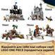 Конструктор Lego One Piece Тоні Тоні Чоппер (75643)