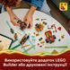 Конструктор Lego Комбіновані транспортні засоби Кая та Коула Ninjago (71864)